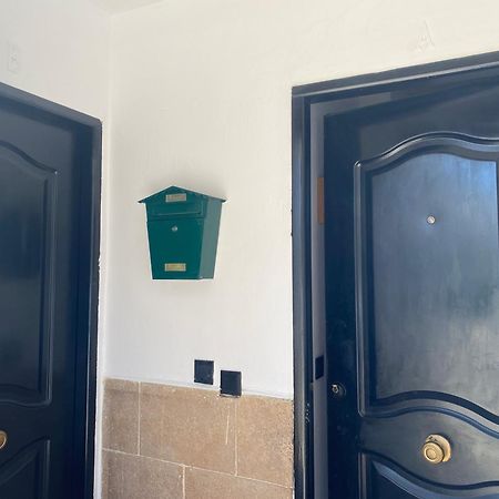 El Rincon Del Rey Apartment Torrejon del Rey Exterior photo