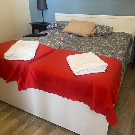 El Rincon Del Rey Apartment Torrejon del Rey Exterior photo
