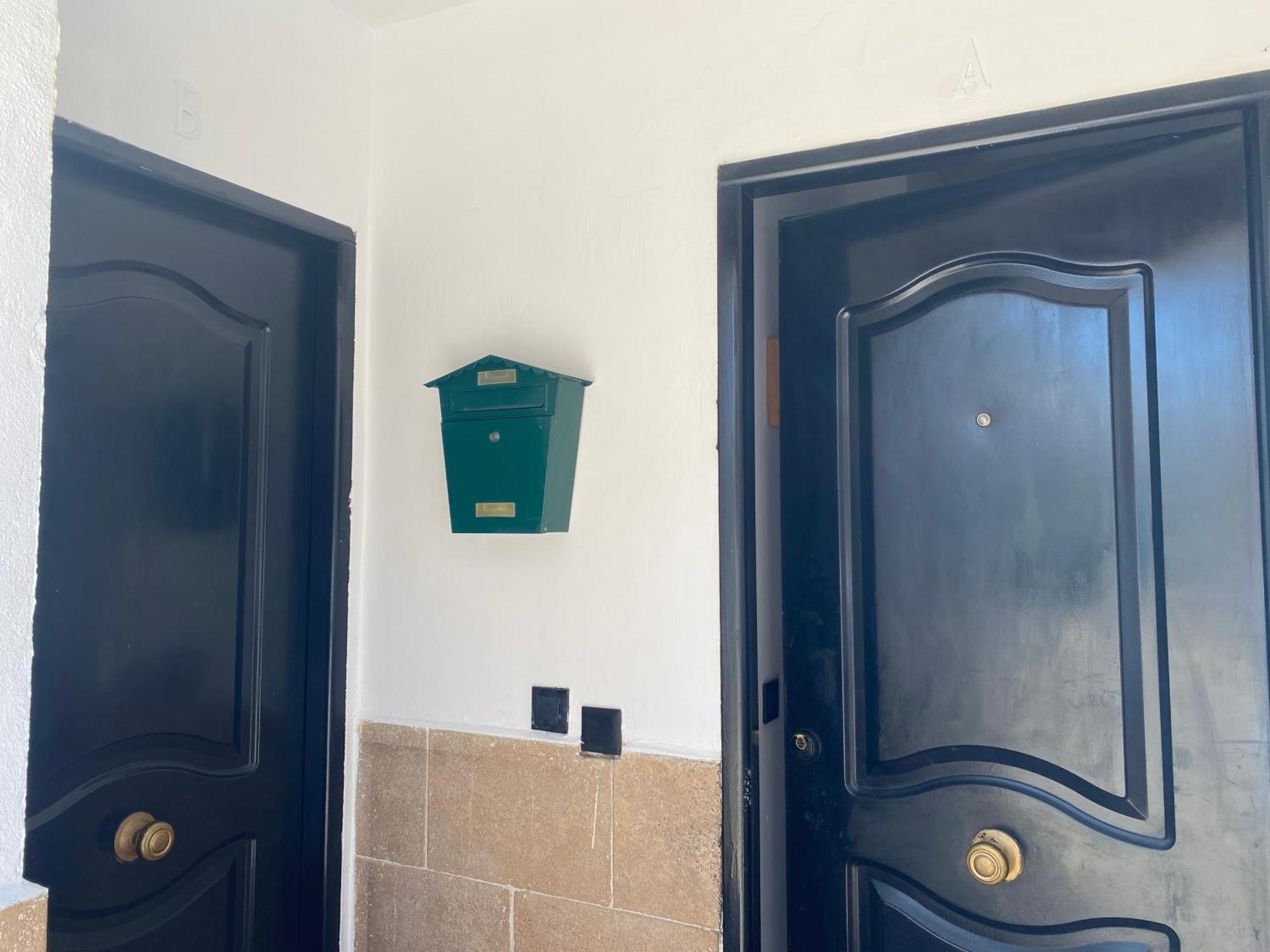 El Rincon Del Rey Apartment Torrejon del Rey Exterior photo