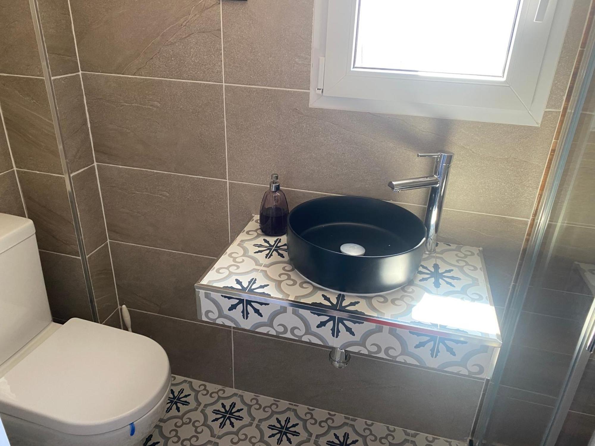 El Rincon Del Rey Apartment Torrejon del Rey Exterior photo