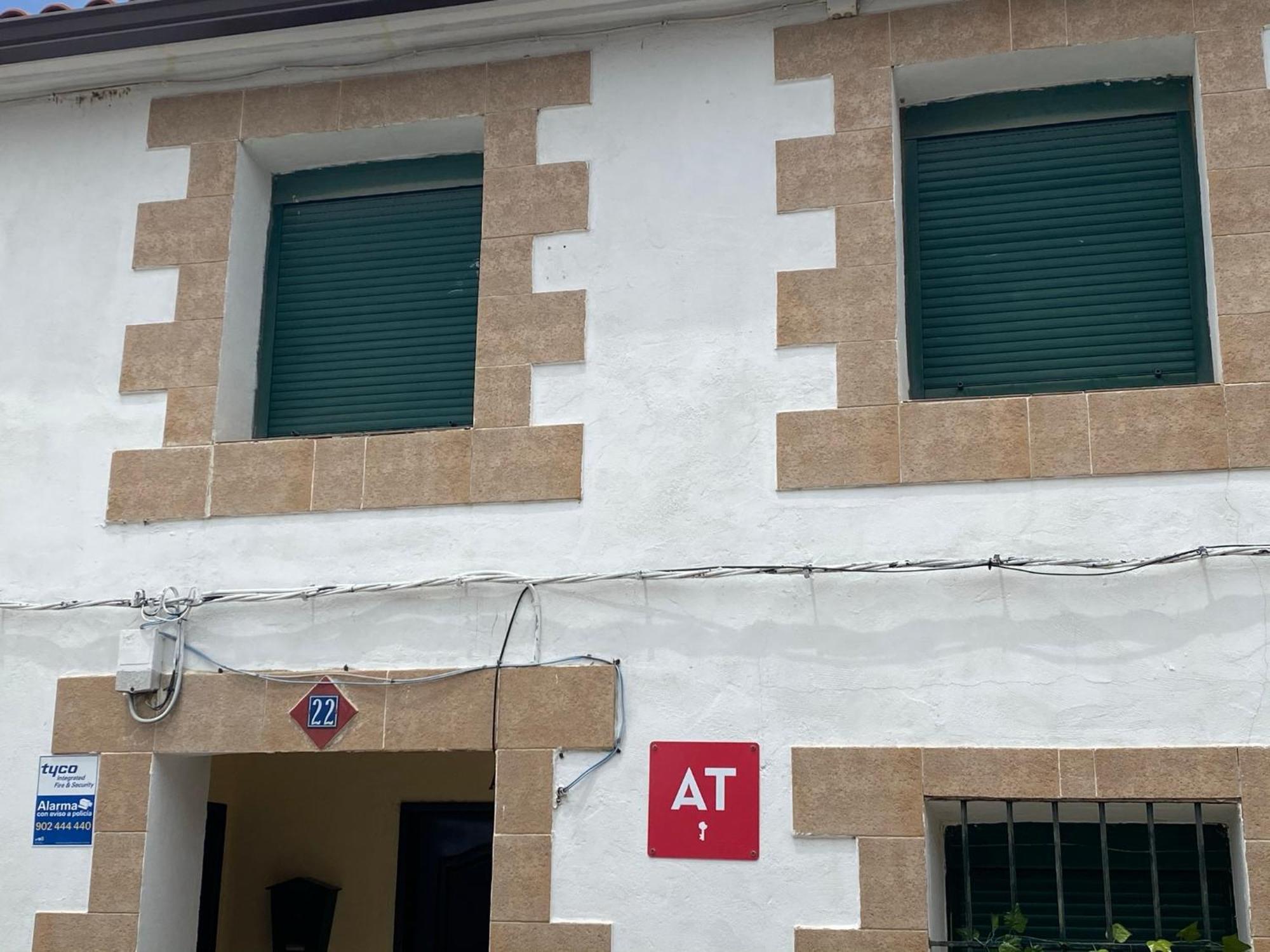 El Rincon Del Rey Apartment Torrejon del Rey Exterior photo