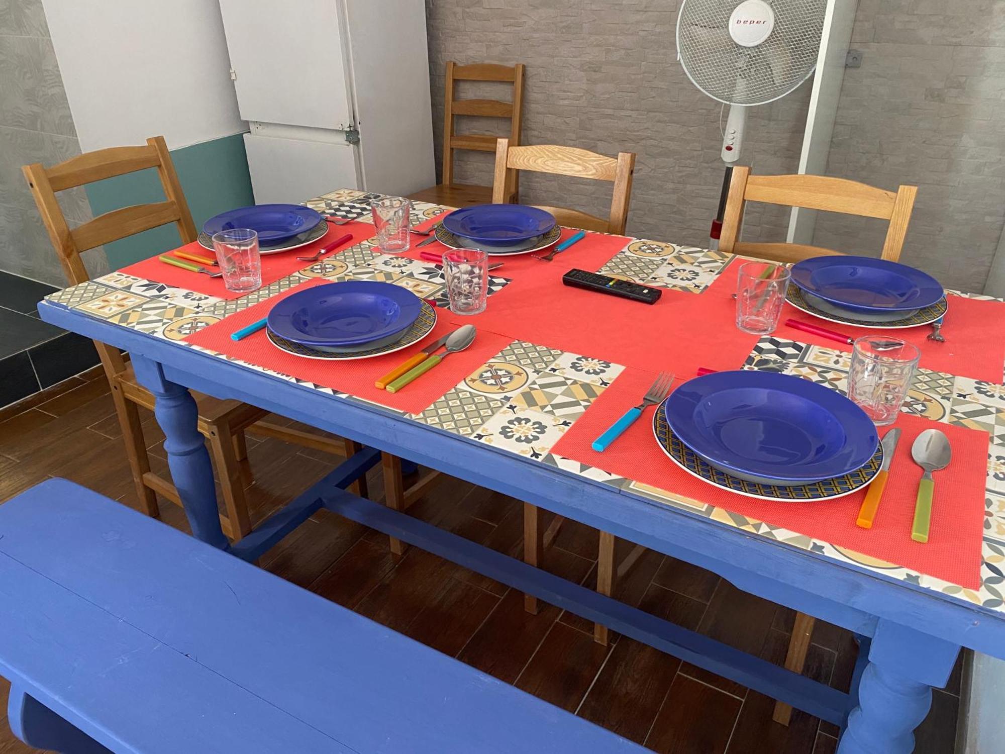 El Rincon Del Rey Apartment Torrejon del Rey Exterior photo