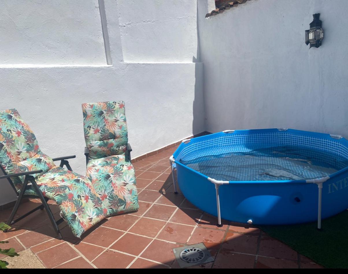El Rincon Del Rey Apartment Torrejon del Rey Exterior photo